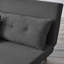 Powellville Upholstered Sofa Bed Single   -1761775