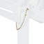 Chaises portatives en bois Adirondack, pliable moderne et rustique pour patio
