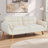 Arnbert Full / Double 75.39'' Upholstered Convertible Sofa-1681329171