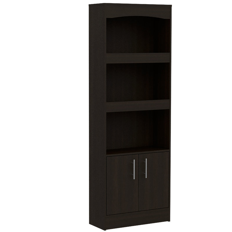 Accent Cabinet, Black