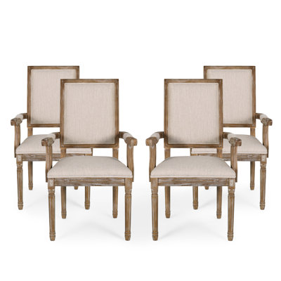 Ethynn 19.5'' H Upholstered Armchair