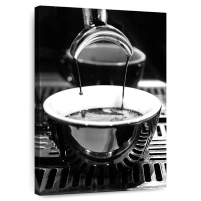 Yarlin Gourmet Coffee I