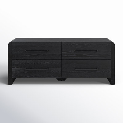 Cruz 64" Dresser