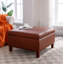 Repose-pieds avec rangement Azalya-88075903