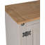 Taopi 75cm Solid Wood Sideboard