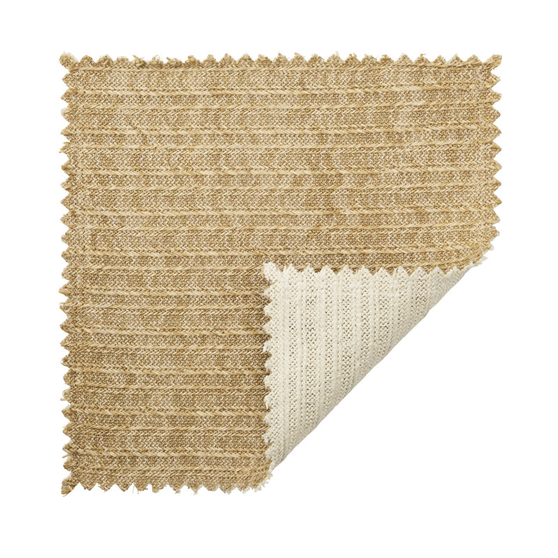 Vista Placemat, Ivory/Beige