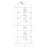 Lighted Cabinet For Corner - Mirrored Back Adjustable Shelves Cherry Taste Display Curio Lights Tempered Glass Family Photos