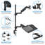 Universal Pole Mount