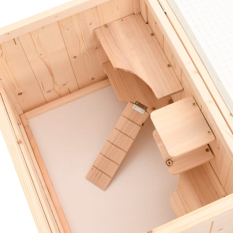 Hamster Cage