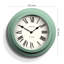 Acrylic Wall Clock
