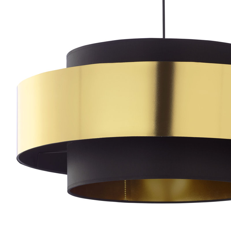 Avin 1 - Light Drum Pendant