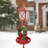 13.75 " LED and Integrated LED Indoor / Outdoor Lantern