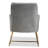 Kulan Upholstered Armchair-390584294