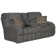 Annaliisa 86'' Upholstered Reclining Loveseat