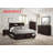 II Espresso Finish Queen Bed