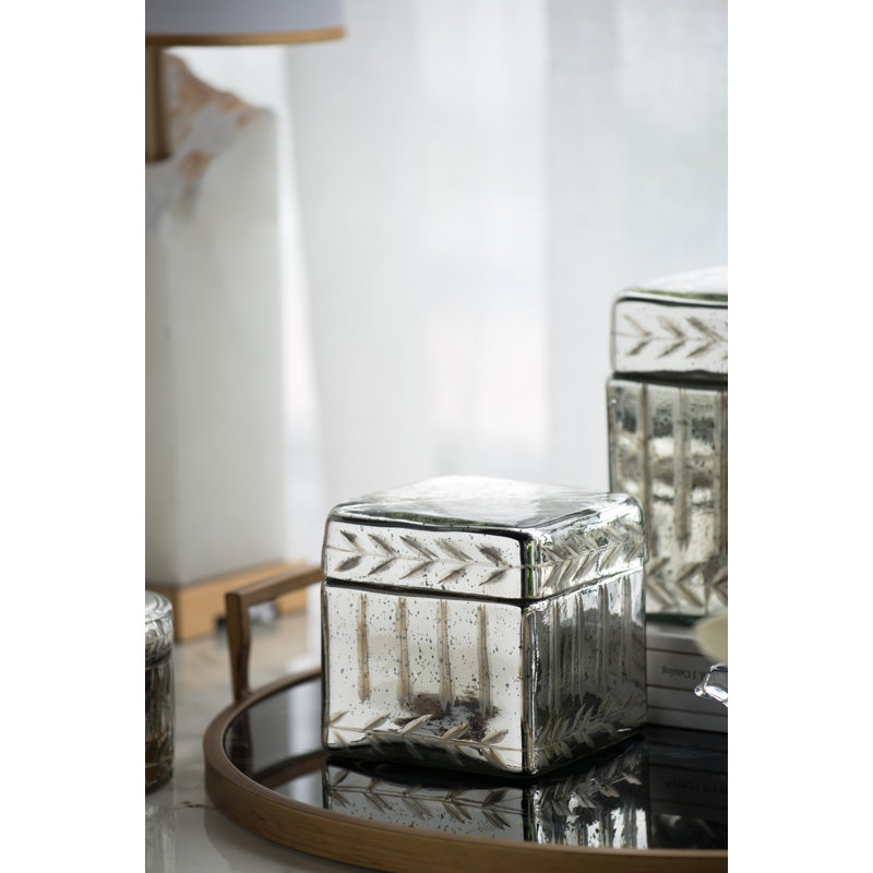 Boîte décorative Combest