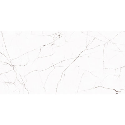 24" x 47" Porcelain Wall & Floor Tile