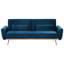 Abidin 3 Seater Sofa Bed