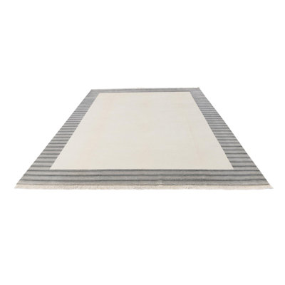 Tapis crème Judy