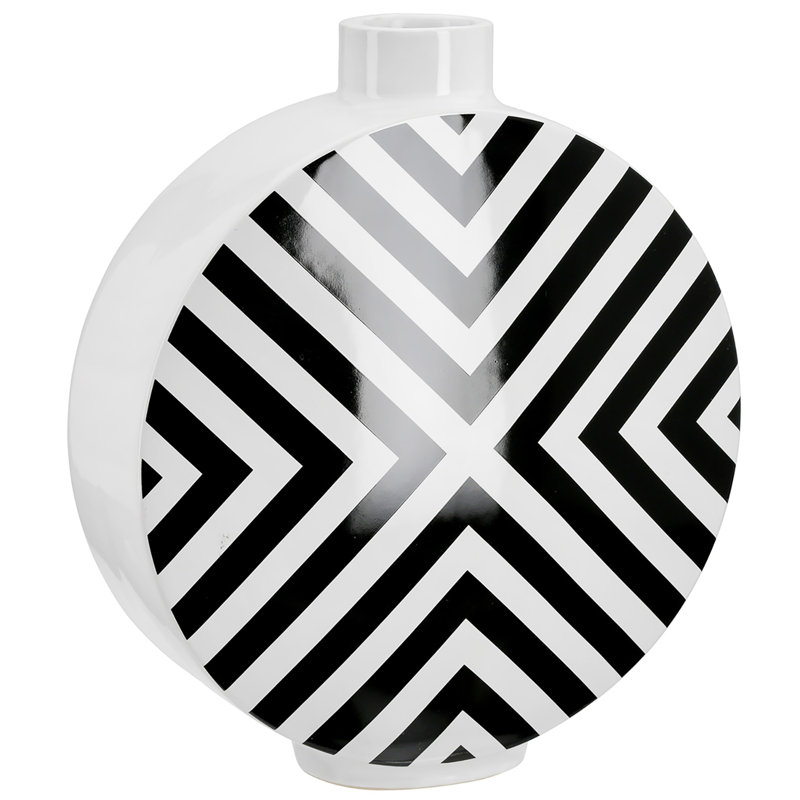 Pappion Ceramic Table Vase