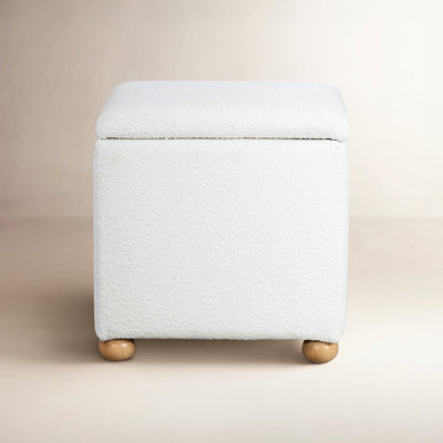 Shayli Upholstered Ottoman