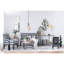 Farmhouse Chandeliar