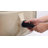 Single-Hole Single-handle Bathroom Faucet with Drain Assembly-81641105