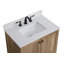 Ensemble de meuble-lavabo simple 30 po Soma-1748787154