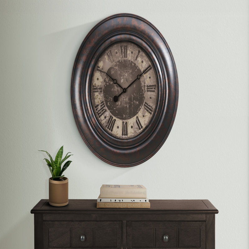 Horloges murales