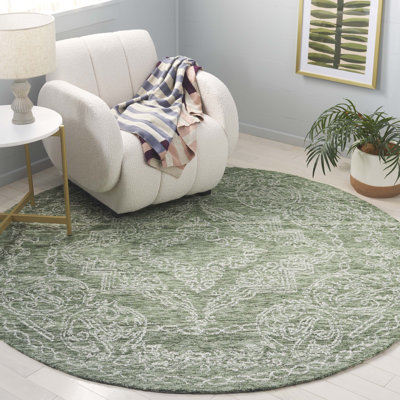 Lomawai Area Rug