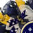 Military Appreciation Wreath With Jets and Stars and Stripes Eagle