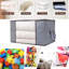 Sac de rangement en tissu Ebern Designs