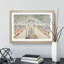 Greenhouse by Eric Ravilious - Framed Print-62793403-62793404