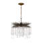 Fen 1;1 - Light Chandelier