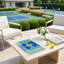 Plateau rectangulaire Pickelball Anyone-429705866-429705878