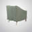 Basics Outdoor Patio Chair Cover