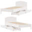 Hoch Solid Wood Storage Bed-449990719-449990718