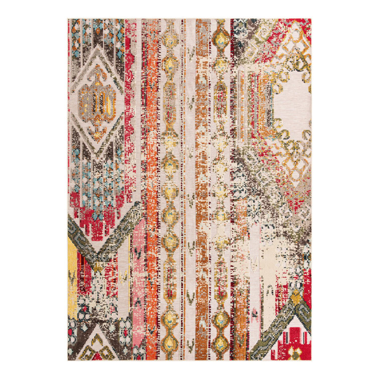 Wrought Studio™ Sebaa Marelda Rug