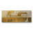 Abstract Series 1 #XCIX-Wide Gallery Wrapped Canvas-1052337921