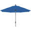 Parasol de marché 9 pi 2,5 po Mariyah-1684348881