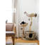 Arbre à chat 46 po Seeman-128183715