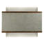 Saybrook Square Ottoman
