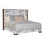 Thom Filicia Home Century Club King Bed-64610110-64611772-99922967
