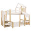 Double (4'6) Bunk Bed