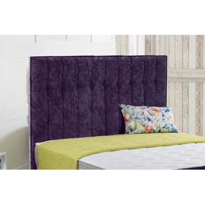 Armory Upholstered Headboard