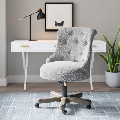 Soule Polyester Blend Task Chair