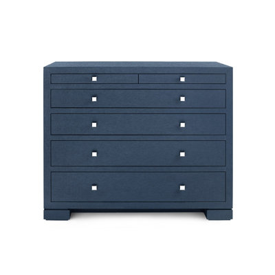 Frances Accent Chest