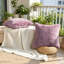 Housse de coussin lourd en fausse fourrure-2085843100-2085843310