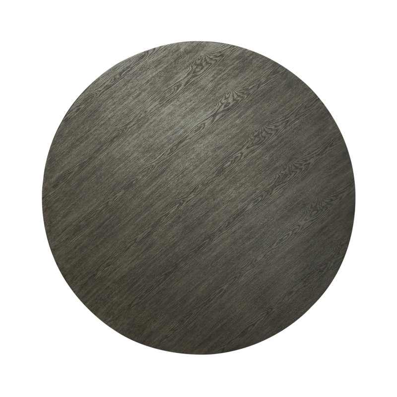 Kaila 60" Pedestal Dining Table