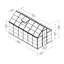 Harmony Greenhouse 6 x 4-96265602-139194309